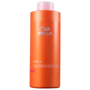 Shampoo Wella Professionals Enrich 1L