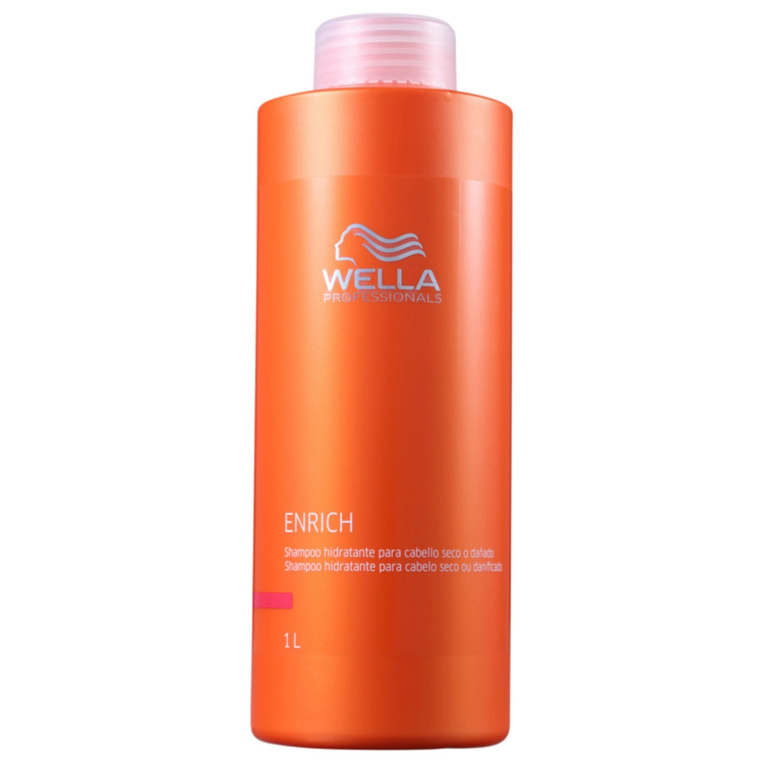 Shampoo Wella Professionals Enrich 1L