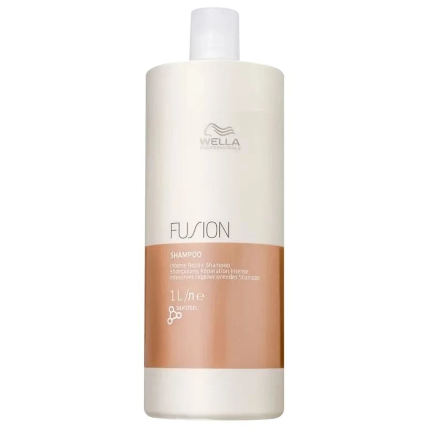 Shampoo Wella Professionals Fusion 1L
