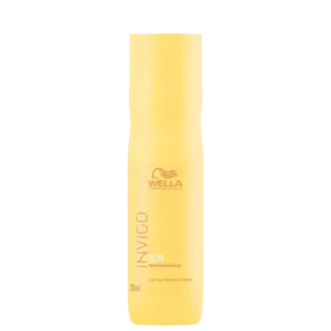 Shampoo Wella Professionals Invigo Sun 250ml