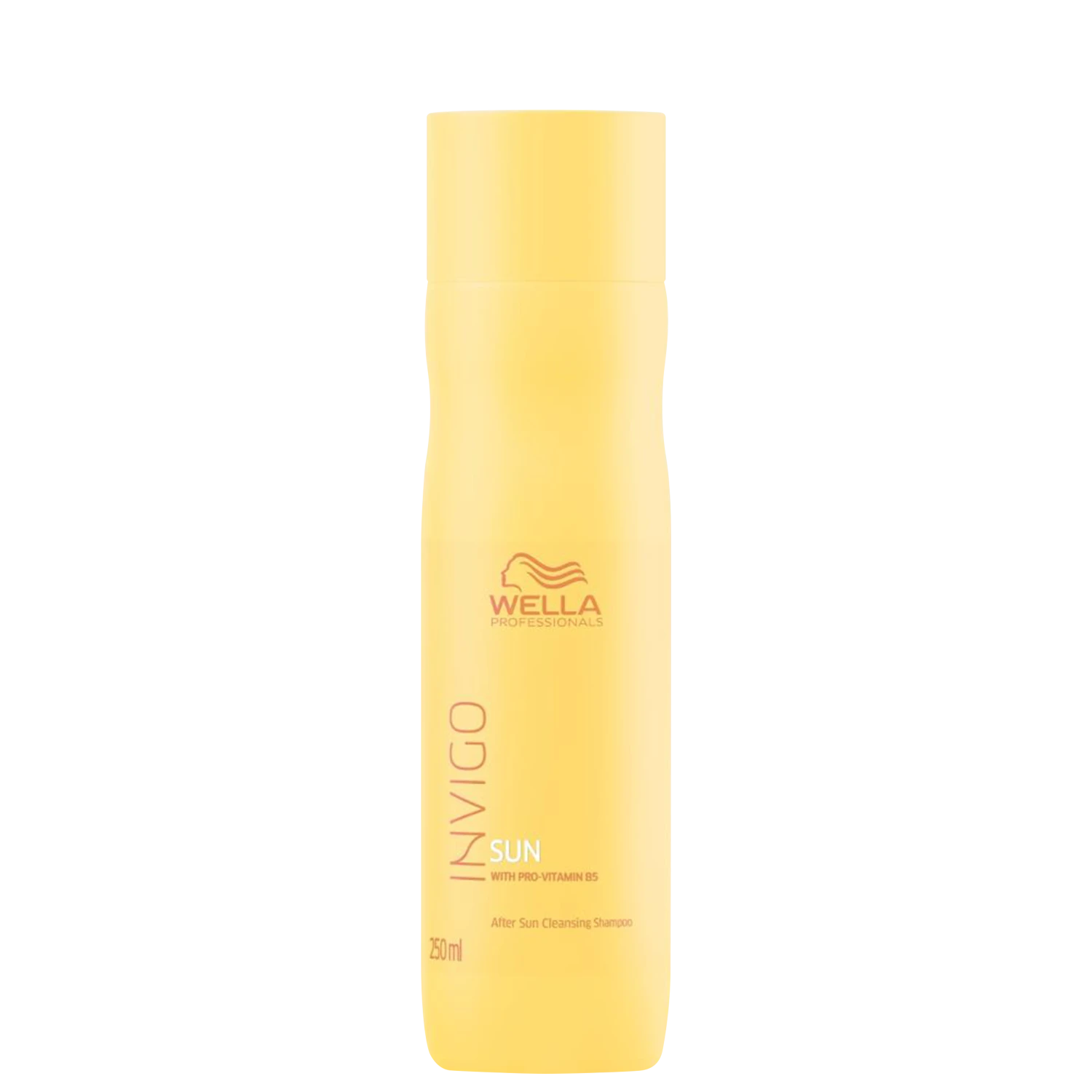 Shampoo Wella Professionals Invigo Sun 250ml