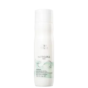 Shampoo Wella Professionals Nutricurls 250ml