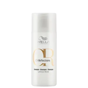 Shampoo Wella Professionals Oil Reflections Luminous Reveal 50ml
