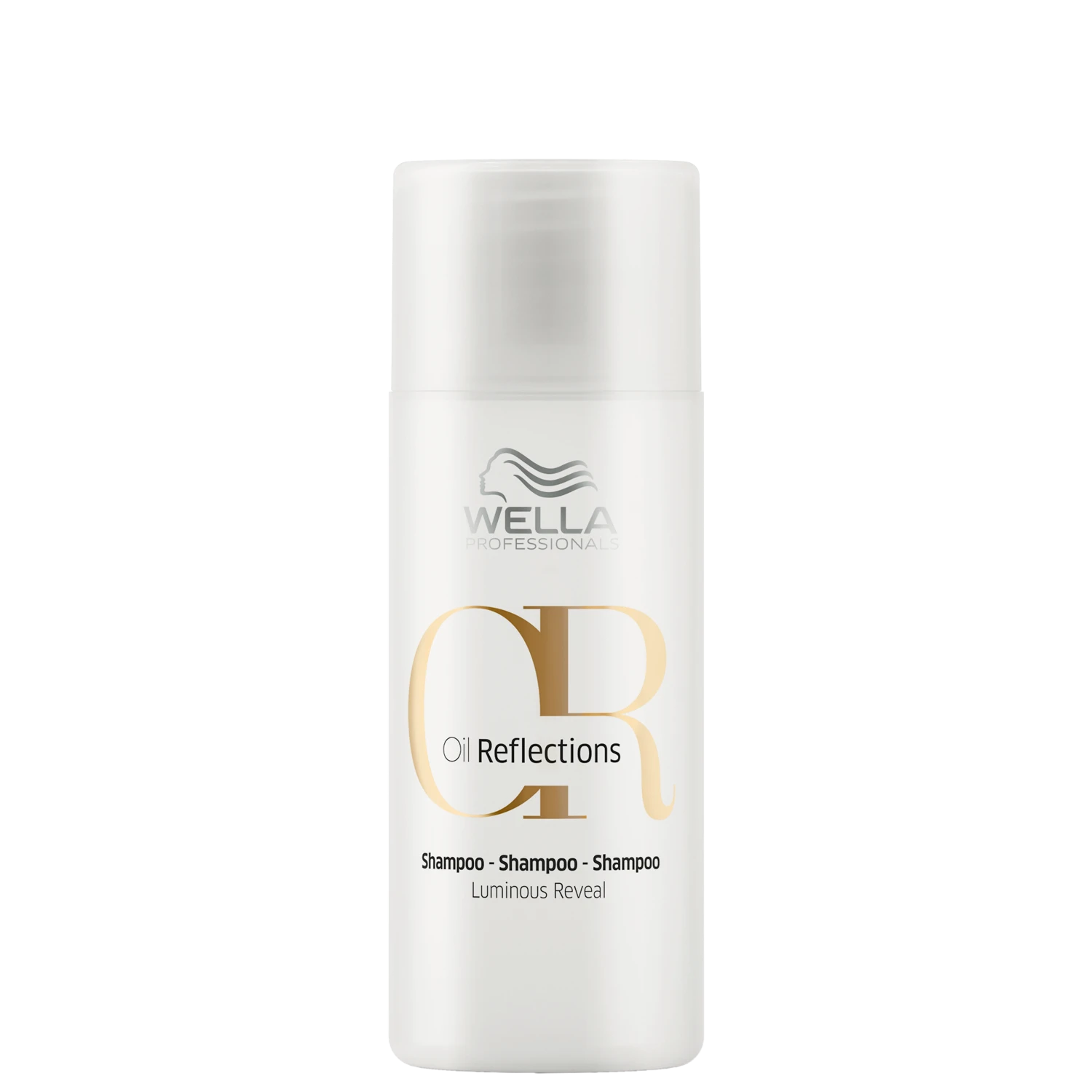 Shampoo Wella Professionals Oil Reflections Luminous Reveal 50ml
