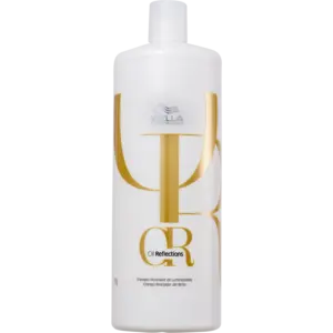 Shampoo Wella Professionals Oil Reflections Luminous Reveal 1L