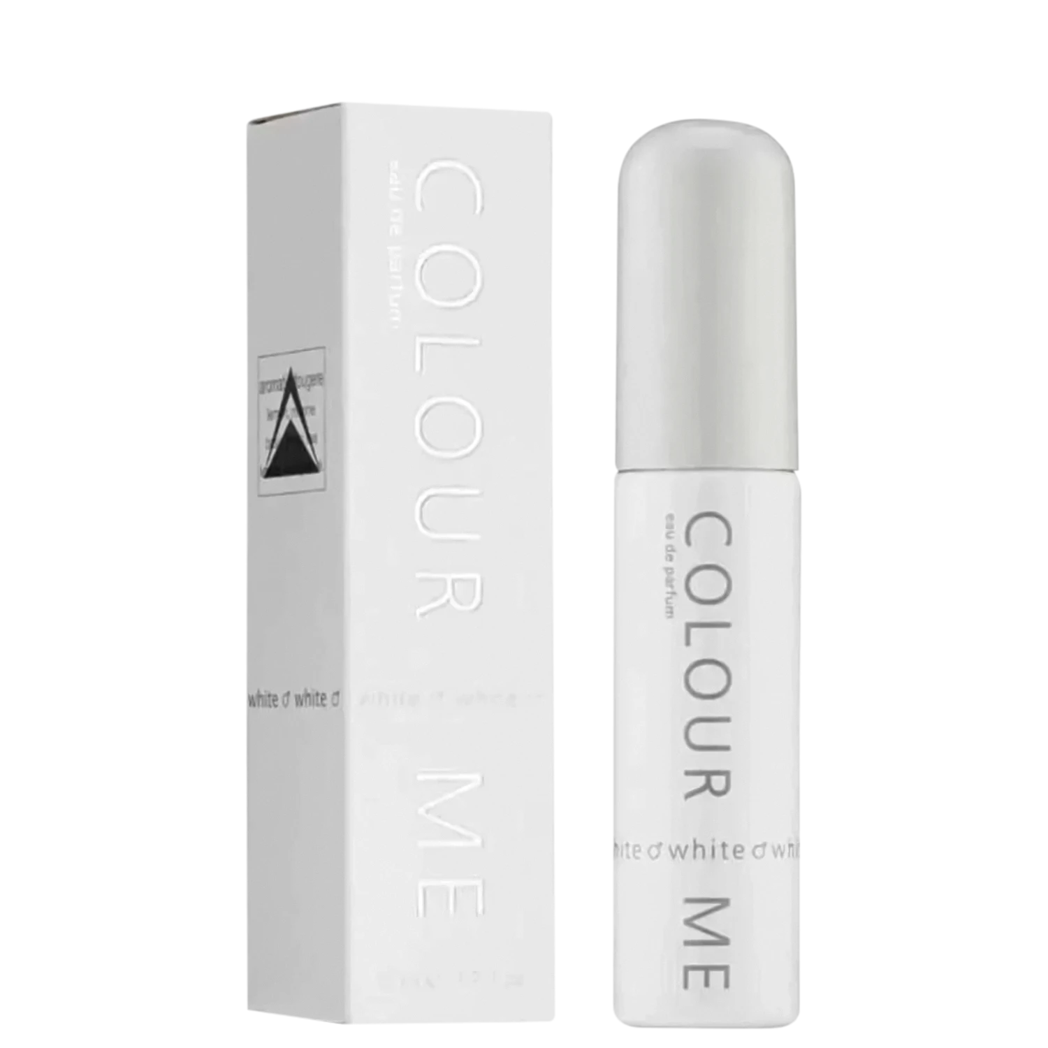 Perfume Masculino Eau de Parfum Colour Me White 50ml