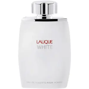 Perfume Masculino Eau de Toilette Lalique White Pour Homme 125ml