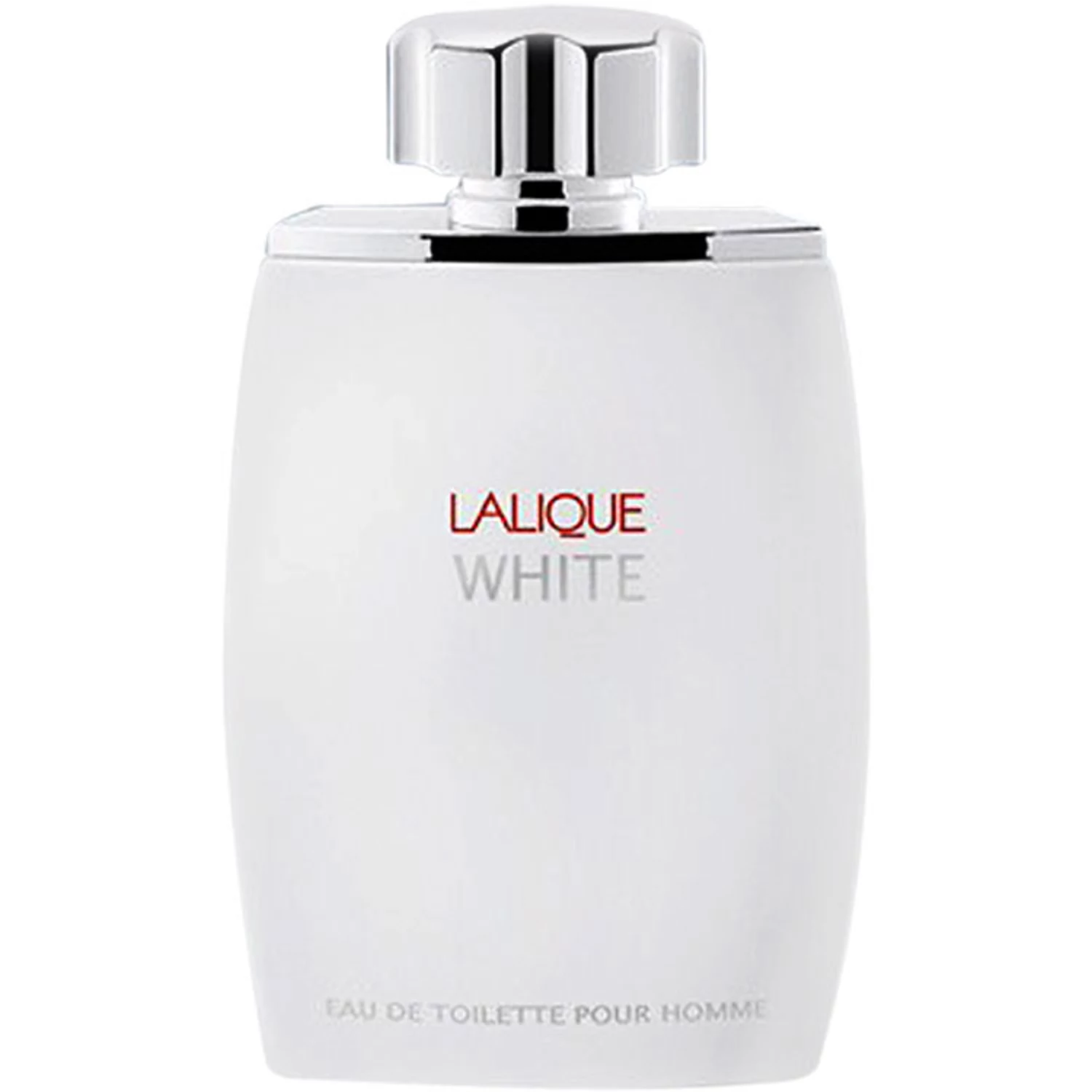 Perfume Masculino Eau de Toilette Lalique White Pour Homme 125ml