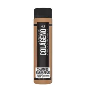 Shampoo Widi Care Banho de Colágeno 300ml