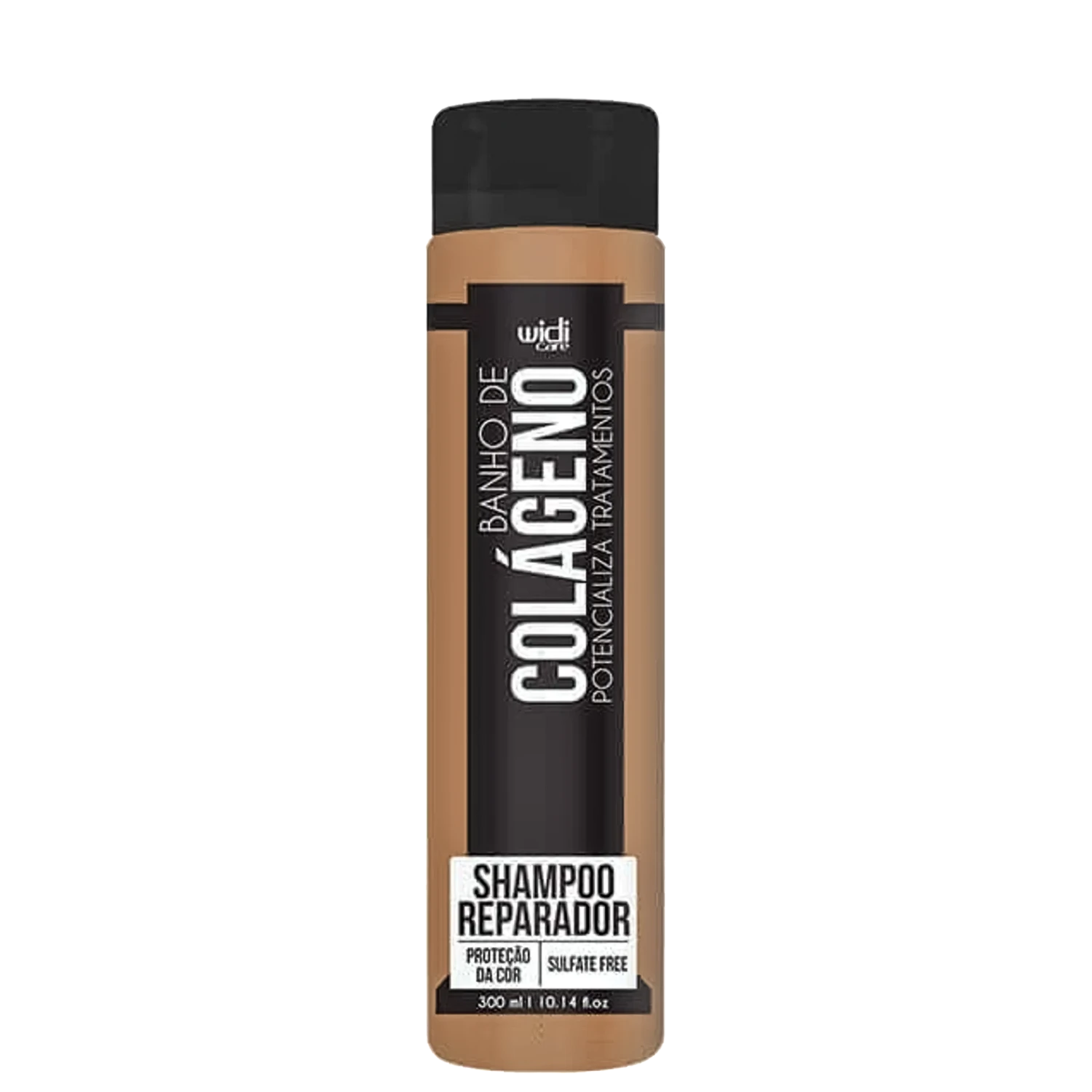 Shampoo Widi Care Banho de Colágeno 300ml