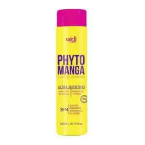 Shampoo Widi Care Phyto Manga 300ml