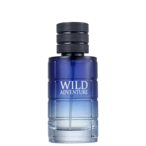 Perfume Masculino Eau de Toilette Coscentra Wild Adventure Linn Young 100ml Perfume Masculino Eau de Toilette Coscentra Wild Adventure Linn Young 100ml