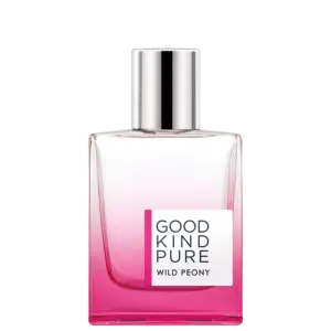 Perfume Feminino Eau de Toilette Good Kind Pure Wild Peony 30ml Perfume Feminino Eau de Toilette Good Kind Pure Wild Peony 30ml