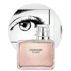 Perfume Feminino Eau de Parfum Calvin Klein Women 100ml Perfume Feminino Eau de Parfum Calvin Klein Women 100ml