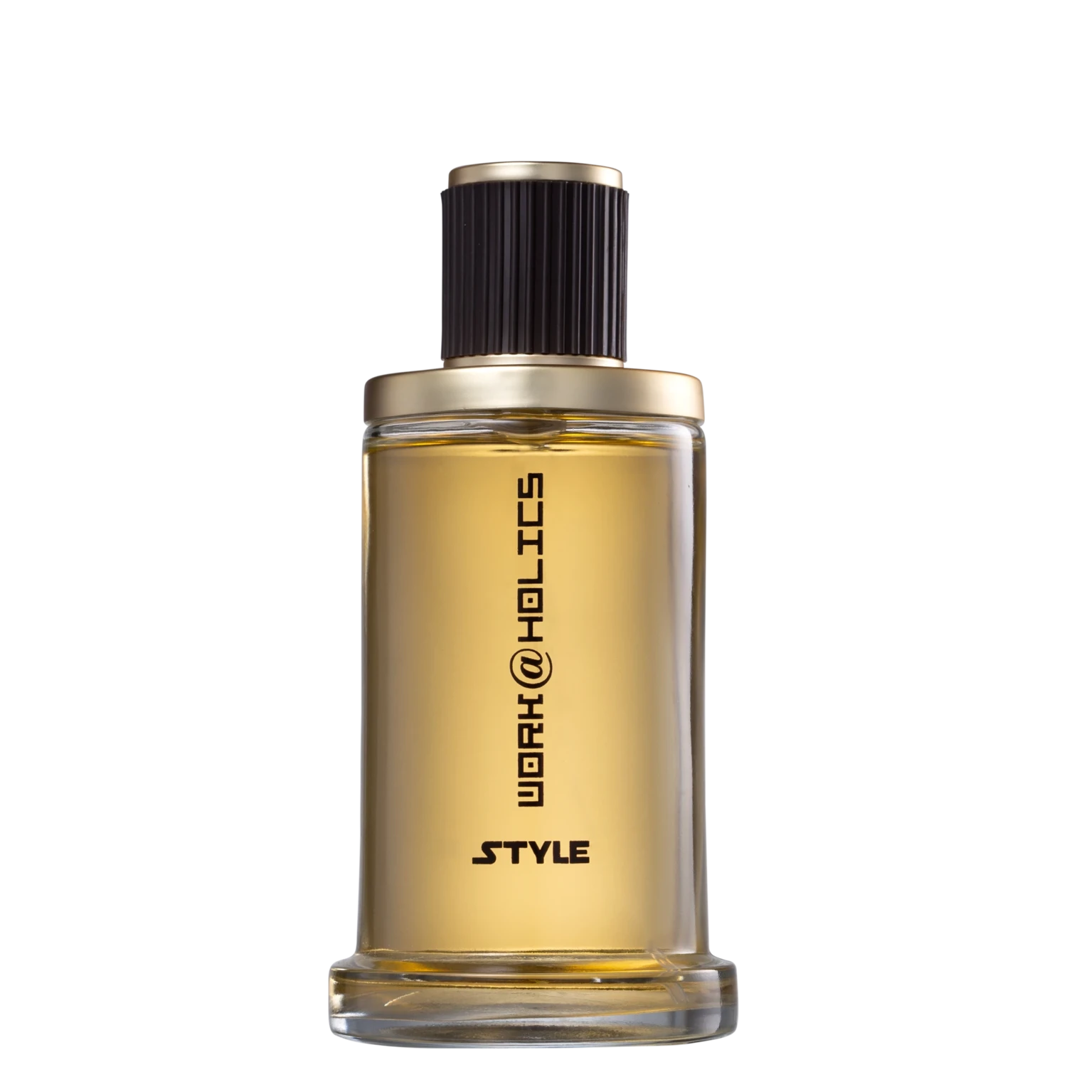 Perfume Masculino Eau de Toilette Coscentra Work@holics Style Linn Young 100ml