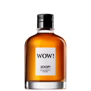 Perfume Masculino Eau de Toilette Joop! Wow! 100ml