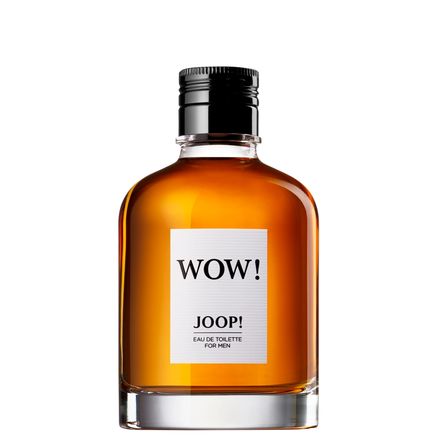 Perfume Masculino Eau de Toilette Joop! Wow! 100ml