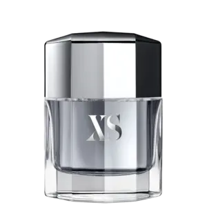 Perfume Masculino Eau de Toilette Rabanne XS Pour Homme 100ml
