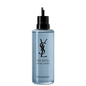 Perfume Masculino Eau de Parfum Yves Saint Laurent Y Refil 150ml