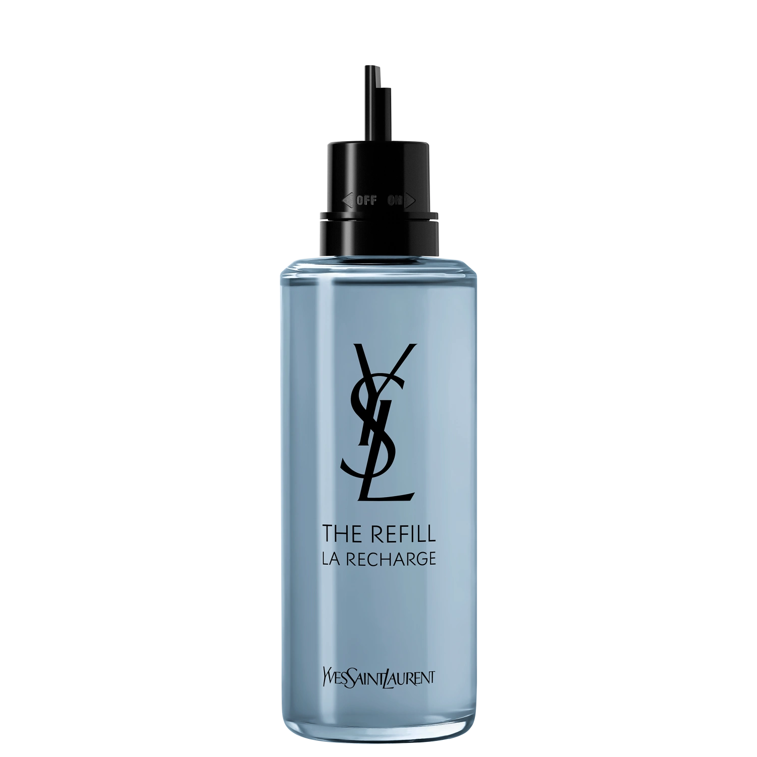 Perfume Masculino Eau de Parfum Yves Saint Laurent Y Refil 150ml