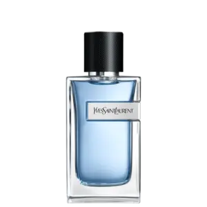 Perfume Masculino Eau de Toilette Yves Saint Laurent Y 100ml