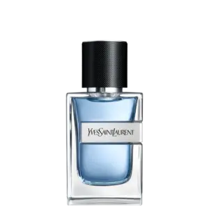 Perfume Masculino Eau de Toilette Yves Saint Laurent Y 60ml