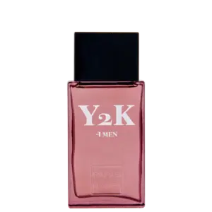 Perfume Masculino Eau de Toilette Paris Elysees Y2K 100ml