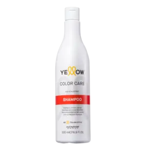 Shampoo Yellow Color Care 500ml