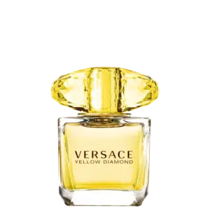 Perfume Feminino Eau de Toilette Versace Yellow Diamond 30ml Perfume Feminino Eau de Toilette Versace Yellow Diamond 30ml