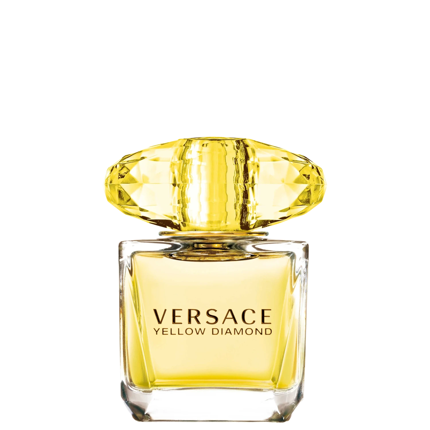 Perfume Feminino Eau de Toilette Versace Yellow Diamond 30ml