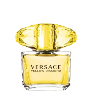 Perfume Feminino Eau de Toilette Versace Yellow Diamond 90ml Perfume Feminino Eau de Toilette Versace Yellow Diamond 90ml