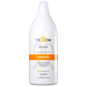 Shampoo Yellow Repair 1,5L