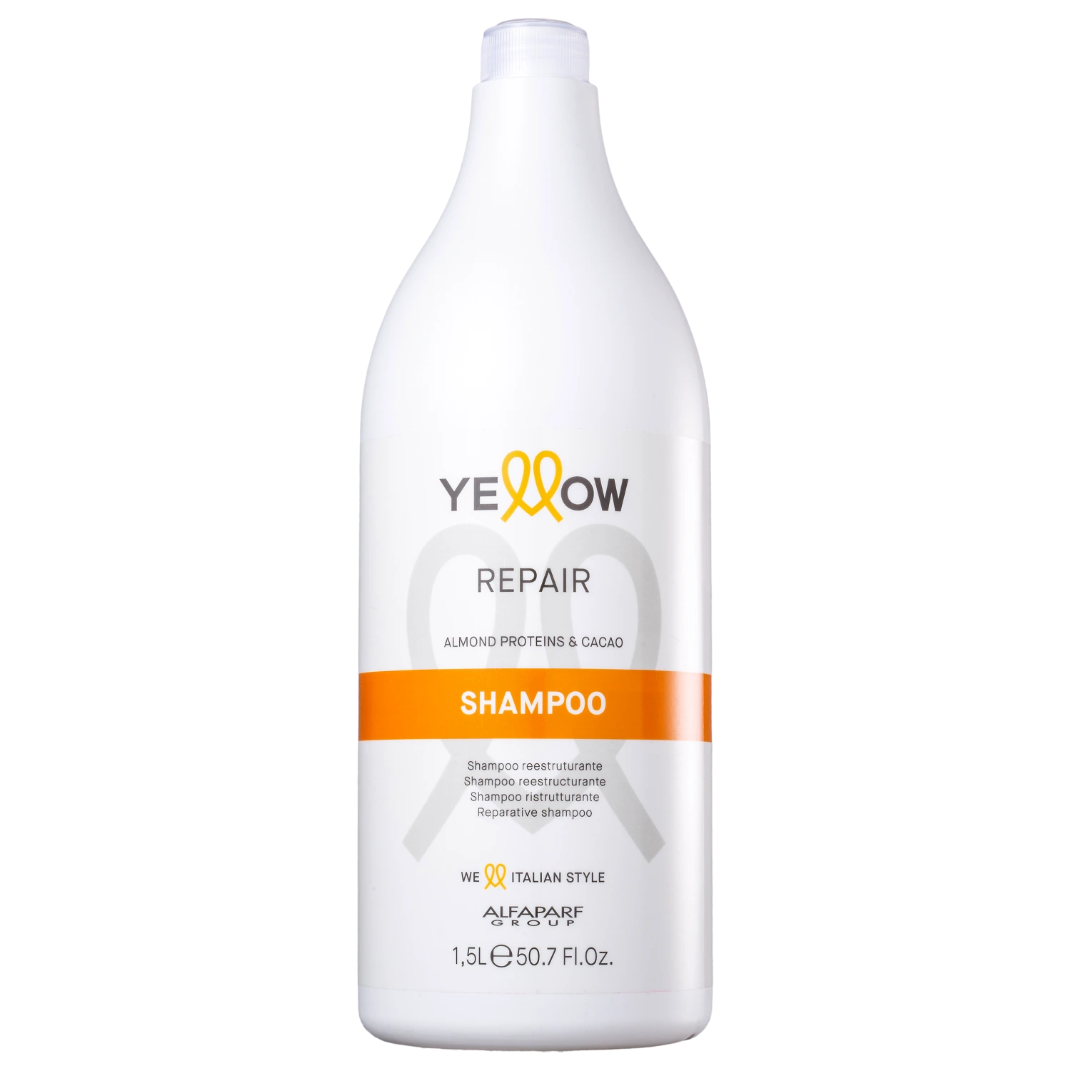 Shampoo Yellow Repair 1,5L