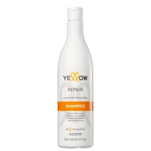 Shampoo Yellow Repair 500ml