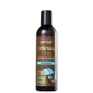Shampoo Yenzah Desmaia Fios 240ml