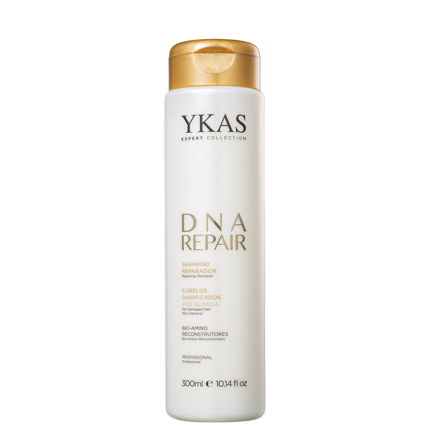 Shampoo Ykas DNA Repair 300ml