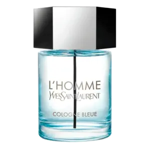 Perfume Masculino Eau de Toilette Yves Saint Laurent L’Homme Cologne Bleue 100ml