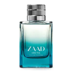 Perfume Masculino Eau de Parfum o Boticário Zaad Arctic 95ml