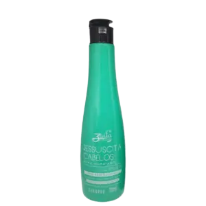 Shampoo Zaila Professional Ressuscita Cabelos 300ml