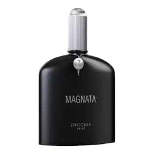 Perfume Masculino Eau de Parfum Zircônia Privê Magnata 100ml