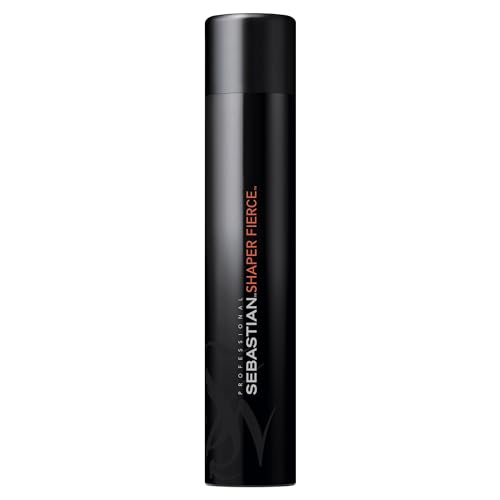 Shaper Fierce - Spray Fixador 400ml