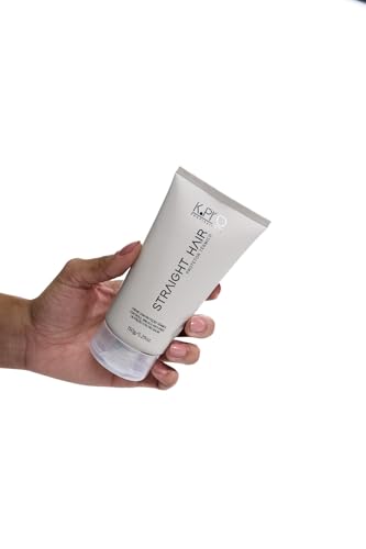 K.Pro - Straight Hair