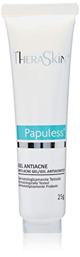 Papuless Gel, 25 G (Co G2), THERASKIN, Transparente