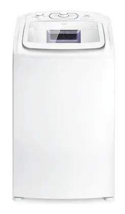 Lavadora de Roupas Automática Electrolux Essencial Care 11kg LES11