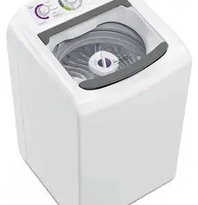 Lavadora de Roupas Automática Consul 12kg com Dosagem Econômica Branca CWH12BB