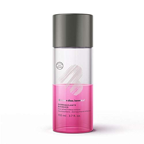 Demaquilante Bifásico 110ml Quem disse, Berenice?