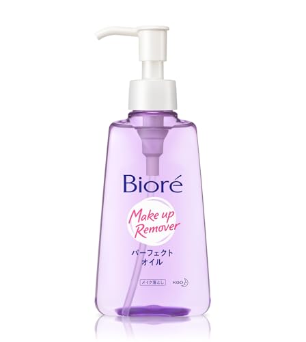Bioré Make Up Remover - Óleo Demaquilante 230ml