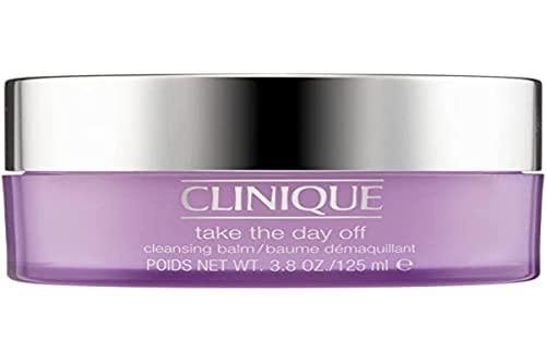 Clinique Take The Day Off Cleansing - Creme Demaquilante 125ml