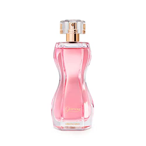Glamour Desodorante Colônia 75ml V6