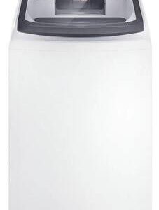 Lavadora de Roupas Automática Electrolux Premium Care 15kg Branca LEC15